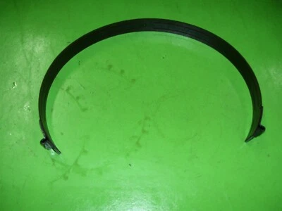 05 Nissan 350Z RE5R05A Transmisión Automática Servo Tambor Embrague BANDA  Foto 1 de 2