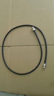 Цифровой видеокабель CANARE LV-61S HD-SDI 75 Ом штекер BNC на штекер BNC 3 фута - Изображение 1 из 2