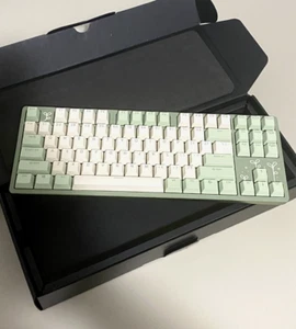 Drop Expression Series Shinai Keyboard - Picture 1 of 9