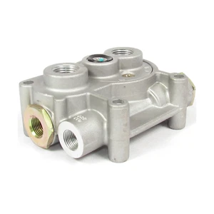 Fortpro TP-5 Type Tractor Protection Valve Replacement for Bendix 288605, Mack 2 - Picture 1 of 7