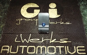 94-01 OEM USDM Acura Integra RS / ITR DC sunroof switch block plug / lid + clip - Picture 1 of 7