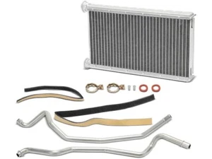 For 2021-2022 GMC Yukon XL Heater Core Front APR 49489DFPF - Picture 1 of 2