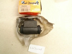 Brake Wheel Cylinder LW30048 Ford Escort 86 inc van MKIII inc van, XR3, XR3  NOS - Picture 1 of 3