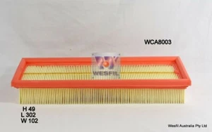 Air Filter to suit Citroen Xsara 1.8L 1998-2000  - Picture 1 of 1