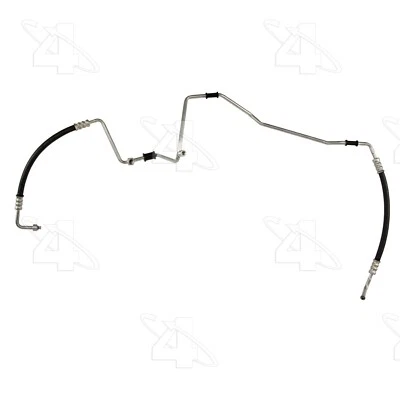 Manguera de líquido refrigerante aire acondicionado para Hyundai Tucson 2010-2014 4 estaciones 670NF63 Foto 1 de 4