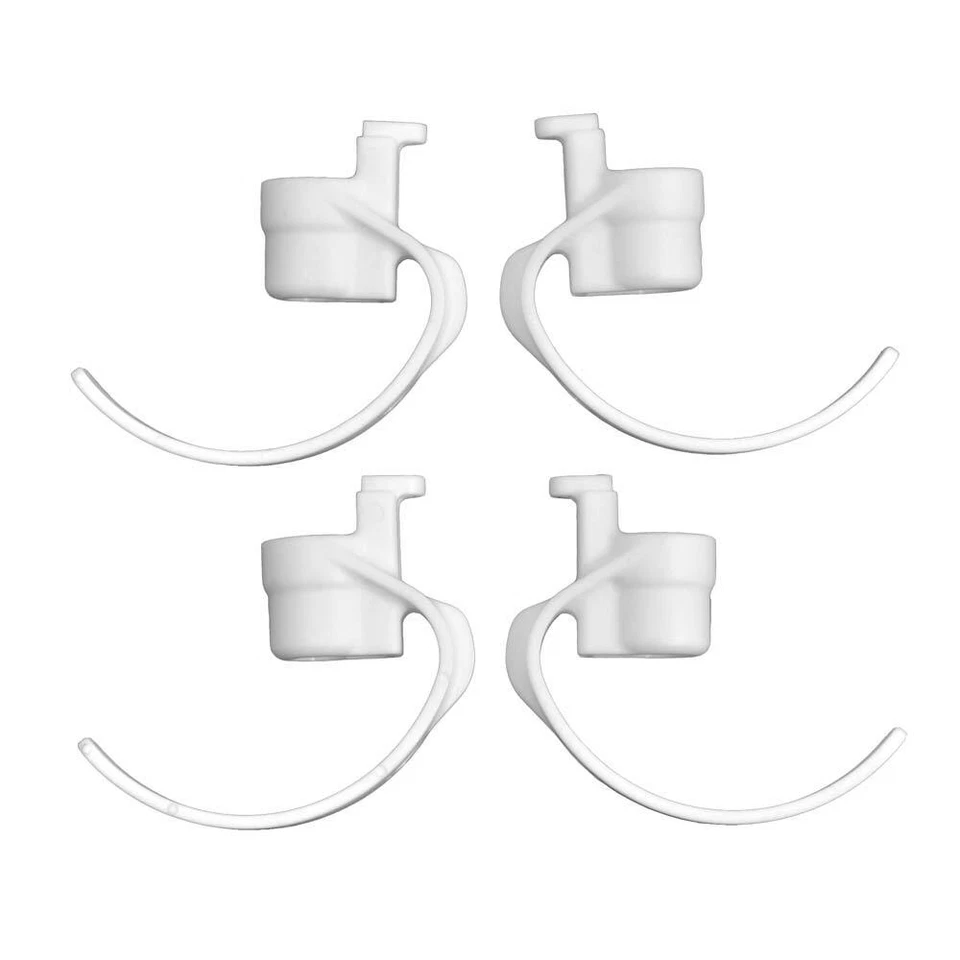 NEW RPM Landing Gear Dyeable White Vista / Vista FPV / Ominus / Ominus FPV - Image 1 of 1