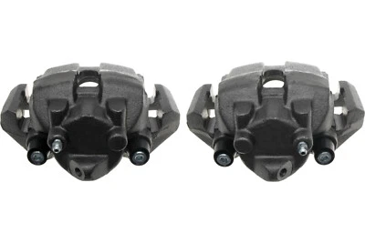 KIT pinzas de freno de disco delanteras Raybestos para Mazda Tribute 2005-2010 (77585) Foto 1 de 4