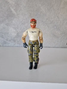 GI JOE OUTBACK V1 - Picture 1 of 7