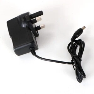 NEW 12V 1A AC/DC Power Supply Charger Switching Adapter Converter Transformer @ - Picture 1 of 11