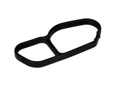 For 2011-2015 Chevrolet Cruze Oil Filter Housing Gasket AC Delco 27384NKZY 2014 - Image 1 of 2