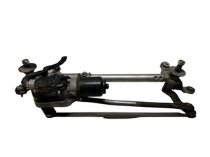 2004-2008 ACURA TL WIPER TRANSMISSION WITH MOTOR USED OEM - Picture 1 of 8