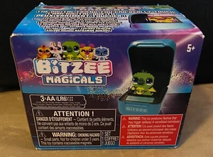 NIB! Bitzee Interactive Toy Digital Pet and Case w/20 Friends Inside New in Box! - Picture 1 of 6