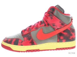 【US11】 NIKE DUNK HIGH 1985 SP DD9404-600 【DS】 - Picture 1 of 4