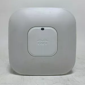 Cisco AIR-CAP3602I-A-K9 Aironet 3602i access point 802.11n 450 Mbps - Foto 1 di 3