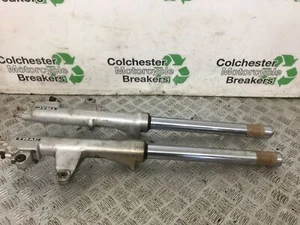 HONDA GL1200 GOLDWING ASPENCADE FORKS   YEAR 1985 (STOCK 783) - Picture 1 of 7