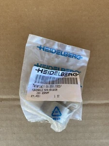 Heidelberg 00.550.0322 (F-53125.02) Nockenfolger SM72/SM74/SM102 Neu Germany - Bild 1 von 4