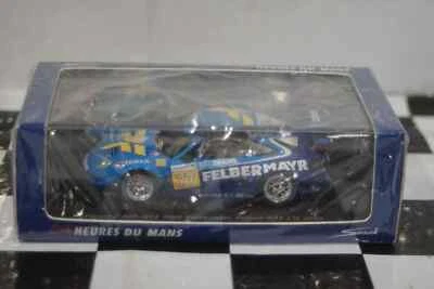 Spark Porsche 997 GT3 RSR LM 2009 1:43 REF S1955 - Image 1 of 3