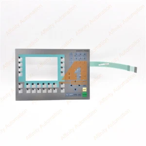 SIEMENS SIMATIC PANEL OP277 OP277-6 6AV6643-0BA01-1AX0 Membrane Keypad 1PC# - Picture 1 of 11