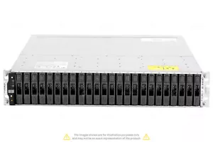 DS2246 NETAPP DS2246 24-BAY SFF STORAGE ARRAY - Picture 1 of 8