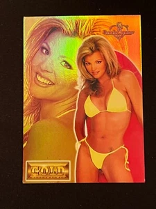 Benchwarmer 2003 Gold Edition Base Card #49 Misty Atkinson - Picture 1 of 1