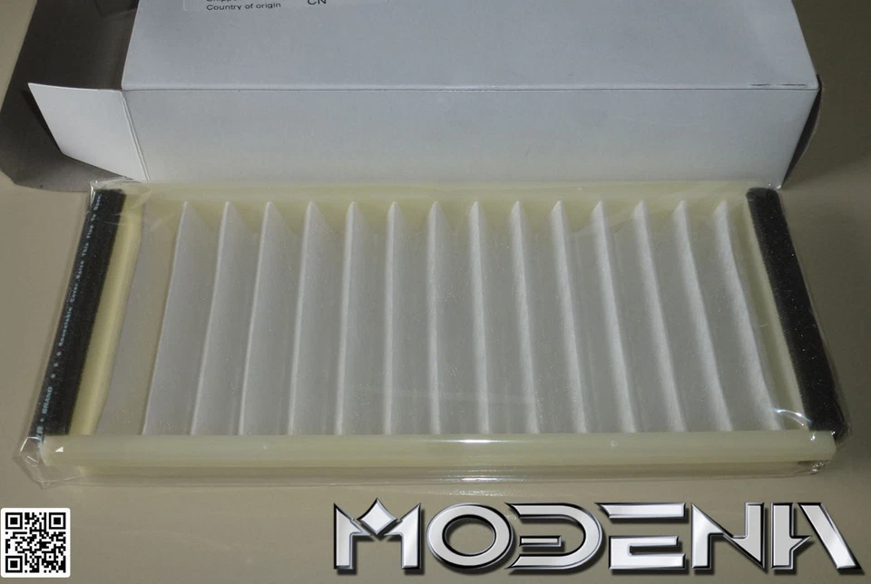 Genuine Pollen Filter A/C Filter Aston Martin Rapide DB9 V8 V12 DBS Virage - Image 1 of 1