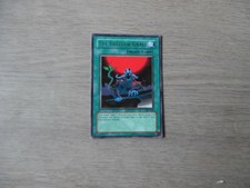 Yu-Gi-Oh! Card the Shallow Grave Collector Card