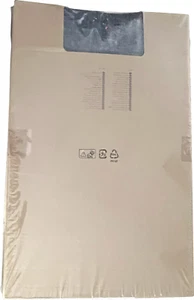 Ikea Koarp Cover Slipcover for Armchair (Chair) Gunnared Medium Gray New Sealed - Picture 1 of 3