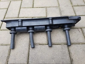 Zündspule Zündmodul Opel Vectra C  Zafira Oder Astra 2.2 16V - Bild 1 von 4