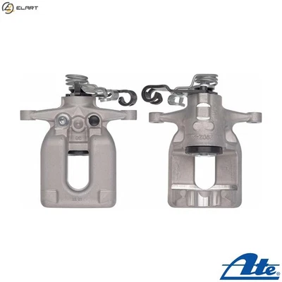 BRAKE CALIPER 24.3367-1722.5 FOR OPEL ASTRA/Van/Sports/Tourer/Hatchback 1.0L - Image 1 of 4