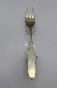 Towle Korea MAGNUM Salad Fork 18/8 Satin Stainless Steel Flatware - Picture 1 of 4