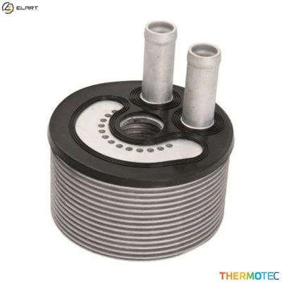 OIL COOLER ENGINE OIL D4R010TT FOR RENAULT MASTER/II/Bus/Van/Platform/Chassis - Image 1 of 4