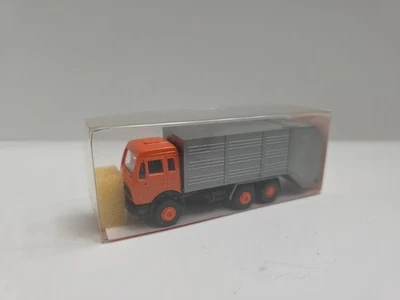 Mercedes Garbage Truck #443 by Roskopf Miniaturmodelle - Image 1 of 4