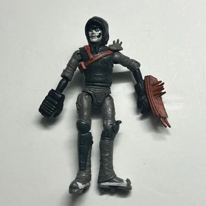 Figura de acción Teenage Mutant Ninja Turtles Casey Jones Playmates 2014 suelta - Imagen 1 de 6