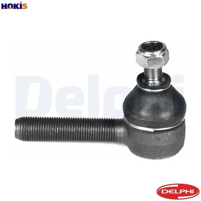 TIE ROD END TA932 FOR LAND ROVER 88/109/MK/III/Soft/top/Open/Off-Road/Vehicle - Image 1 of 4