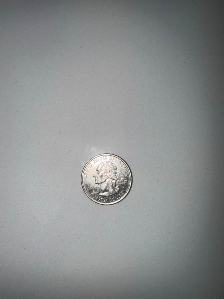 Maine 2003 quarter - Image 1 of 4