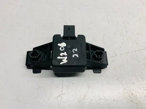 MERCEDES-BENZ C-CLASS TYRE PRESSURE CONTROL MODULE 2022 C200 W206 A000901632 - Picture 1 of 12