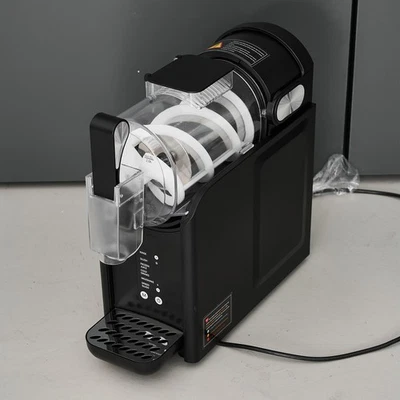 Slush Machine 2L Frozen Drink Maker w/ Quick Freeze Tech for Slushies 5 Programs - Image 1 of 4