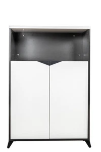 Büromöbel Aktenschrank CLAUDIO Büro Schrank Büroschrank Büroregal Büromöbel - Bild 1 von 9