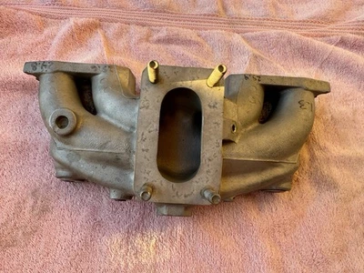 Colector de admisión FIAT X 1/9 1300 cc 128 1975-1978 1300 combustible carburado 4341817 Foto 1 de 4