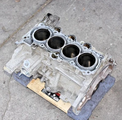 ОРИГИНАЛЬНЫЙ БЛОК ЦИЛИНДРОВ ДВИГАТЕЛЯ ДЛЯ 2011-2017 HYUNDAI ACCENT VELOSTER 1,6 Л G4FD - Изображение 1 из 4