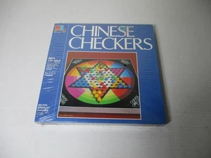 Damas chinas Milton Bradley 1987 vintage - nuevas - ¡selladas de fábrica!  4301 - Imagen 1 de 4