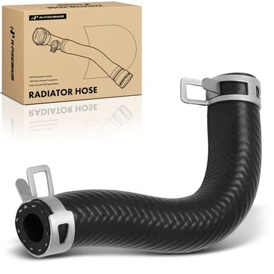 Manguera de radiador de motor A-Premium para Mercedes-Benz E350 GL320 ML320 ML350 V6 3,0 L Foto 1 de 4