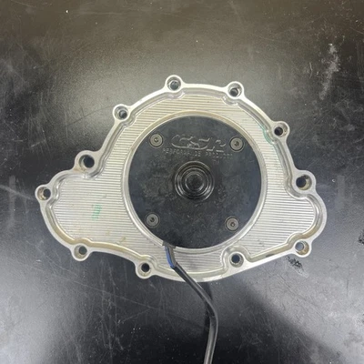CSR Pontiac Electric Water Pump - Image 1 of 4