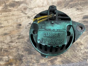 Lucas 17 ACR Alternator 14/70 Datecode 12v - Picture 1 of 5