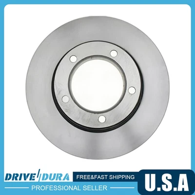 For Chevrolet C4500 Kodiak 2003-2009 Front Disc Brake Rotor 1 - Image 1 of 4