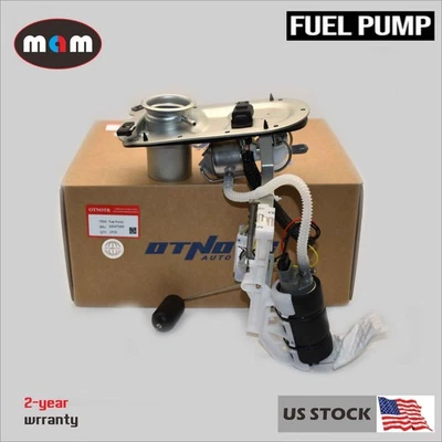 NEW OTNOTR Fuel Pump Assly Fits 01-06 Harley Davidson Electra Glide Road Glide - Image 1 of 4