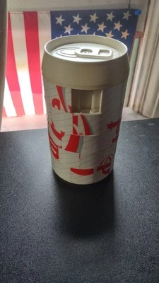 Vintage DIET COKE puzzle rubiks cube,spades cube and Rubiks cube hint  booklet.  - Image 1 of 4