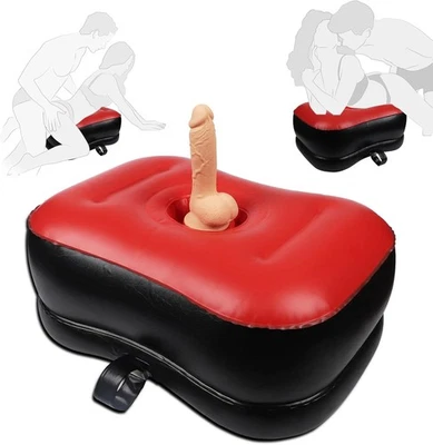 Sex Cushion Sofa Chair Vibrator Pillow Bed Furniture...  - Image 1 of 4