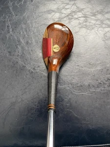 Stan Thompson Ginty 7 Holz Loft 4 Holzlänge eingeführt 1973 41,5" lang - Bild 1 von 19