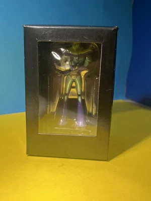 GO NAGAI ROBOT COLLECTION 70 SOLDATI DI VEGA  UFO ROBOT GOLDRAKE GOLDORAK - Immagine 1 di 4